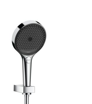 - HANSGROHE Rainfinity Zestaw prysznicowy chrom 26851000 - 26851000 - Łazienki Szydłowski