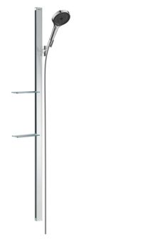 - HANSGROHE Rainfinity Zestaw prysznicowy chrom 27673000 - 27673000 - Łazienki Szydłowski