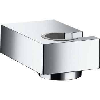 - HANSGROHE Rainfinity Porter E Uchwyt prysznicowy, chrom 28387000 - 28387000 - Łazienki Szydłowski
