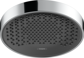 - HANSGROHE Rainfinity deszczownica 25 cm  1jet chrom 26228000 - 26228000 - Łazienki Szydłowski