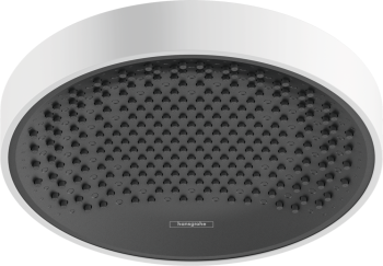  - HANSGROHE Rainfinity deszczownica 25 cm  biały mat 26228700 - 26228700 - Łazienki Szydłowski