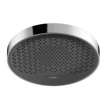 - HANSGROHE Rainfinity deszczownica 36 cm 1jet chrom 26231000 - 26231000 - Łazienki Szydłowski