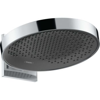 - HANSGROHE Rainfinity deszczownica 36 cm 1 jet chrom 26230000 - 26230000 - Łazienki Szydłowski