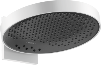 HANSGROHE Rainfinity deszczownica 360 mm 1 jet biały mat 26234700 26234700 od 