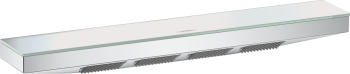 HANSGROHE Rainfinity Dysze boczne z półką prysznicową, chrom 26243000 26243000 od 