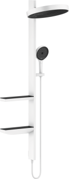 HANSGROHE Rainfinity Zestaw prysznicowy biały mat 26842700 26842700 od 