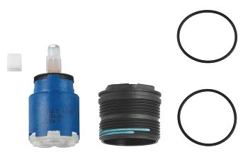  - GROHE-Głowica 35 mm do armatury 46374000 - 46374000 - Łazienki Szydłowski