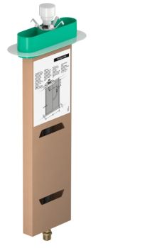 - HANSGROHE iBox Element podtynkowy 13560180 - 13560180 - Łazienki Szydłowski