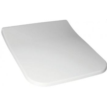 - VILLEROY&BOCH Omnia Architectura Deska sedesowa wolnoopadajaca biała 9M81S101 - 9M81S101 - Łazienki Szydłowski