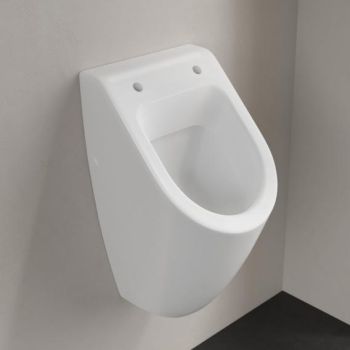 - VILLEROY&BOCH Subway Pisuar biały połysk 75130101 - 75130101 - Łazienki Szydłowski
