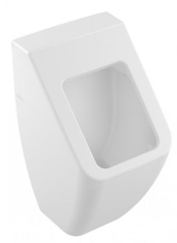 - VILLEROY&BOCH Venticello pisuar biały z powłoką CeramicPlus 5504R0R1 - 5504R0R1 - Łazienki Szydłowski
