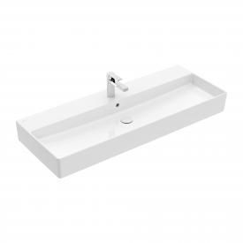 - VILLEROY&BOCH Memento 2.0 Umywalka 120 x 47 cm, biała z powłoką CeramicPlus 4A22C5R1 - 4A22C5R1 - Łazienki Szydłowski