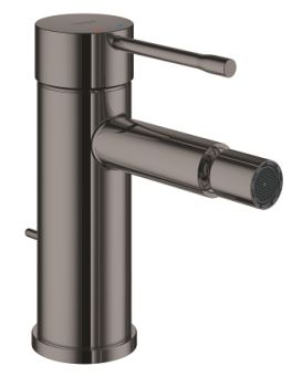- GROHE- Essence bateria bidetowa, Rozmiar S Kolor grafit 32935A01 - 32935A01 - Łazienki Szydłowski