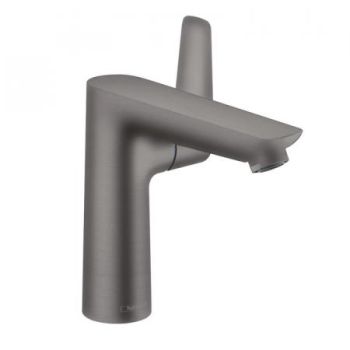  - HANSGROHE Talis E bateria umywalkowa czarny chrom szczotkowany 71754340 - 71754340 - Łazienki Szydłowski