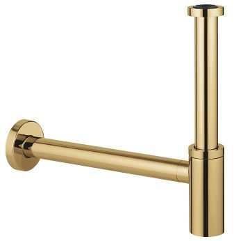 GROHE-Syfon umywalkowy kolor cool sunrise 28912GL0 28912GL0 od 