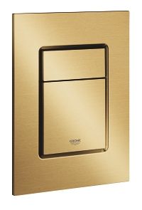 - GROHE-Skate Cosmopolitan S przycisk uruchamiający kolor brushed cool sunrise 37535GN0 - 37535GN0 - Łazienki Szydłowski