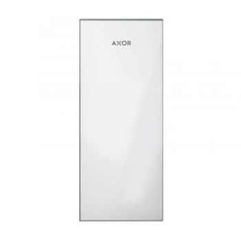  - HANSGROHE Axor MyEdition Płytka 150 szkło lustrzane 47902000 - 47902000 - Łazienki Szydłowski