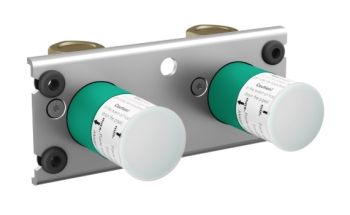 HANSGROHE Rainfinity Zestaw podstawowy 26840180 - ostatnia sztuka 26840180 od 