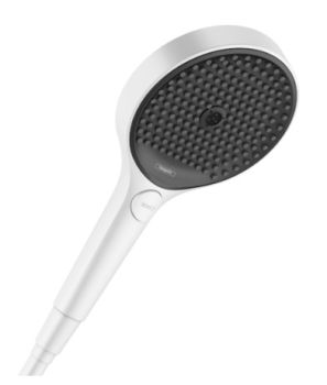  - HANSGROHE Rainfinity Słuchawka prysznicowa biały mat 26865700 - 26865700 - Łazienki Szydłowski