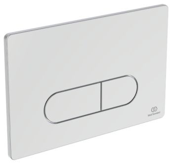 - IDEAL STANDARD OLEAS P1 Przycisk spłukujący chrom R0116AA - R0116AA - Łazienki Szydłowski