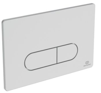 - IDEAL STANDARD OLEAS P1 Przycisk spłukujący biały R0116AC - R0116AC - Łazienki Szydłowski