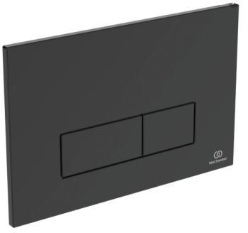 IDEAL STANDARD Oleas M2 Przycisk spłukujący czarny R0121A6 R0121A6 od 