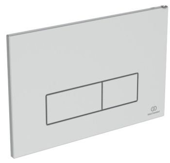 - IDEAL STANDARD Oleas M2 Przycisk spłukujący chrom R0121AA - R0121AA - Łazienki Szydłowski