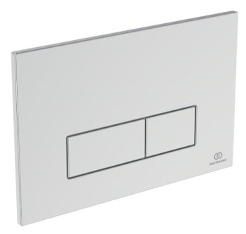 IDEAL STANDARD OLEAS M2 Przycisk spłukujący chrom mat R0121JG R0121JG od 