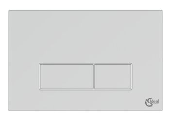 IDEAL STANDARD M2 Przycisk spłukujący biały R0122AC R0122AC od 