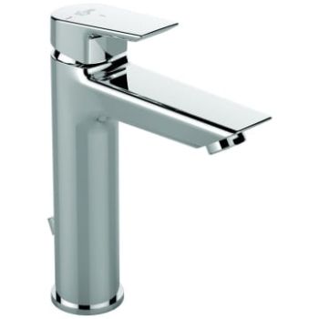 - IDEAL STANDARD Tesi Bateria umywalkowa, chrom A6564AA - A6564AA - Łazienki Szydłowski