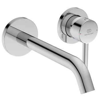  - IDEAL STANDARD Ceraline bateria umywalkowa chrom A6938AA - a6938aa - Łazienki Szydłowski