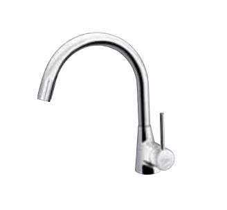 - IDEAL STANDARD Nora Bateria kuchenna z wyciąganą wylewką, chrom B9331AA - B9331AA - Łazienki Szydłowski