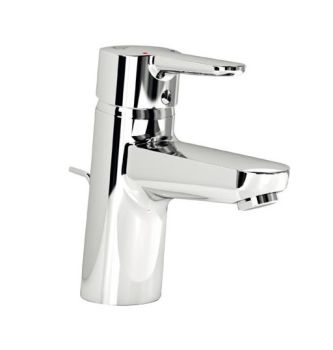  - IDEAL STANDARD Connect Blue Bateria umywalkowa, chrom B9919AA - B9919AA - Łazienki Szydłowski