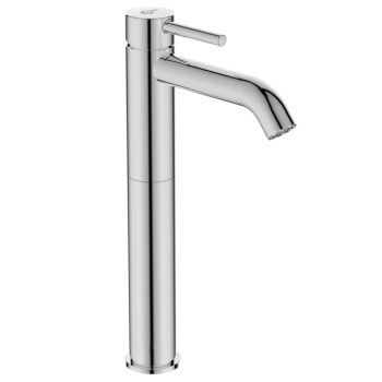 - IDEAL STANDARD Ceraline Bateria umywalkowa chrom BC269AA - BC269AA - Łazienki Szydłowski