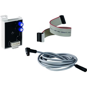 GEBERIT Moduł złączy 4,1 V, do Geberit AquaClean Mera / Sela 147039001 147.039.00.1 od 