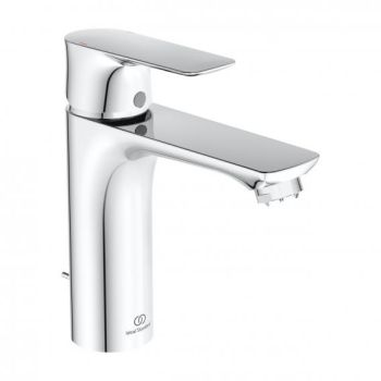  - IDEAL STANDARD Connect Air Grande bateria umywalkowa chrom A7054AA - A7054AA - Łazienki Szydłowski