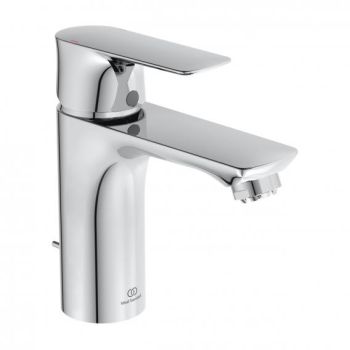  - IDEAL STANDARD Connect Air Bateria umywalkowa chrom A7022AA - wycofane-175 - Łazienki Szydłowski