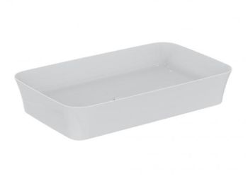 - IDEAL STANDARD IPALYSS Umywalka 65 cm biała E188601 - E188601 - Łazienki Szydłowski