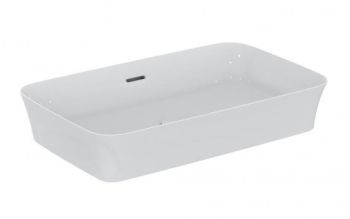 - IDEAL STANDARD IPALYSS Umywalka 65 cm biała E188701 - E188701 - Łazienki Szydłowski