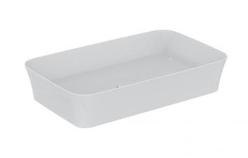 - IDEAL STANDARD IPALYSS Umywalka 55 cm biała E207601 - E207601 - Łazienki Szydłowski