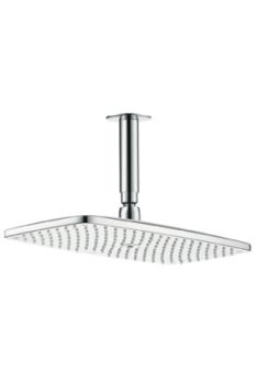 HANSGROHE Raindance deszczownica 360 x 190 mm z ramieniem  chrom 27381000 27381000 od 