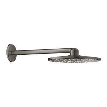 - GROHE-SmartActive deszczownica 310 mm kolor grafit szczotkowany 26475AL0 - 26475AL0 - Łazienki Szydłowski