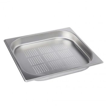  - VILLEROY&BOCH Taca parowa, stal nierdzewna 829905K1 - 829905K1 - Łazienki Szydłowski