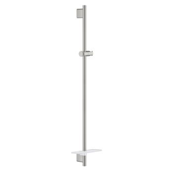  - GROHE-SmartActive Drążek prysznicowy 90 cm, kolor stal nierdzewna 26603DC0 - 26603DC0 - Łazienki Szydłowski