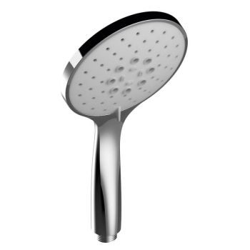  - KEUCO Edition 400 Słuchawka prysznicowa, chrom 51580010300 - 51580010300 - Łazienki Szydłowski