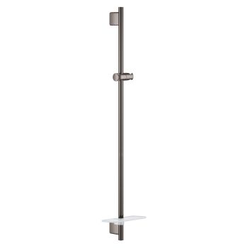  - GROHE-SmartActive Drążek prysznicowy 90 cm, hard graphite 26603A00 - 26603A00 - Łazienki Szydłowski