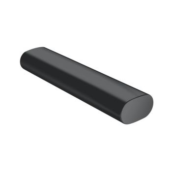 - KEUCO EDITION 400 uchwyt na dodatkowy papier toaletowy, chrom czarny szczotkowany 11563130000 - 11563130000 - Łazienki Szydłowski