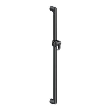 Keuco Edition 400 drążek prysznicowy 90 cm, chrom czarny szczotkowany 51585130900 51585130900 sk od 