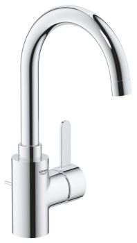  - GROHE-Eurosmart Cosmopolitan Bateria umywalkowa chrom 32830001 - 32830001 - Łazienki Szydłowski