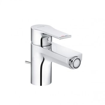 - KLUDI ZENTA SL bateria bidetowa chrom 485300565 - 485300565 - Łazienki Szydłowski